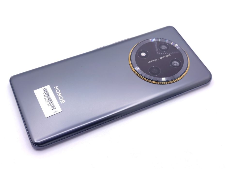 Honor Magic7 Lite 256GB Titanium Black 8GB, Garantie 24 luni | #D89602