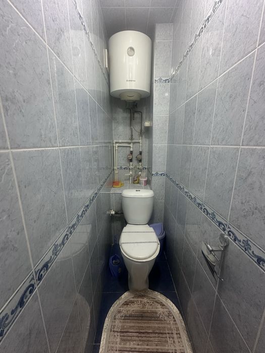 Срочно сдаётся квартира