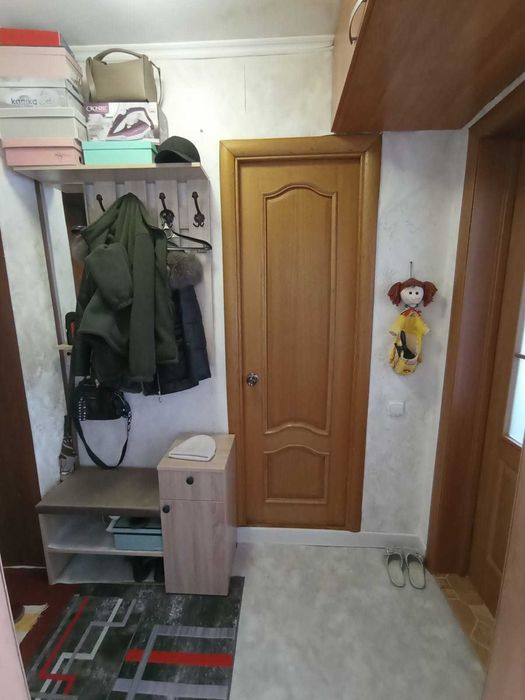 Продажа 1-комнатной квартиры (ОКТ)