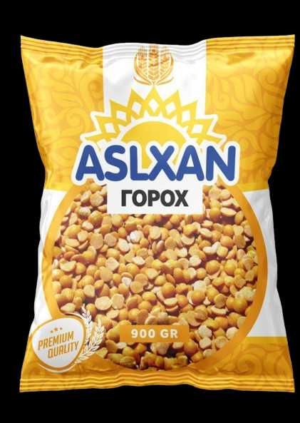 gorox | горох (упакованный)