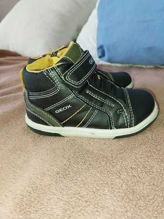 Geox 22 номер ест. кожа