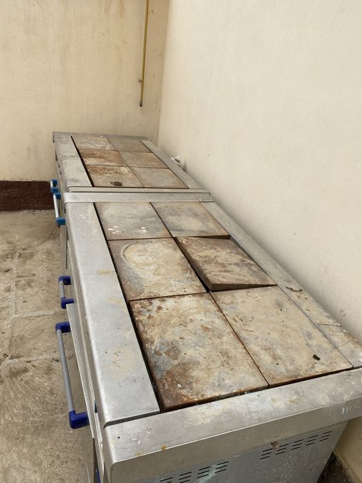 Продается Газ плита