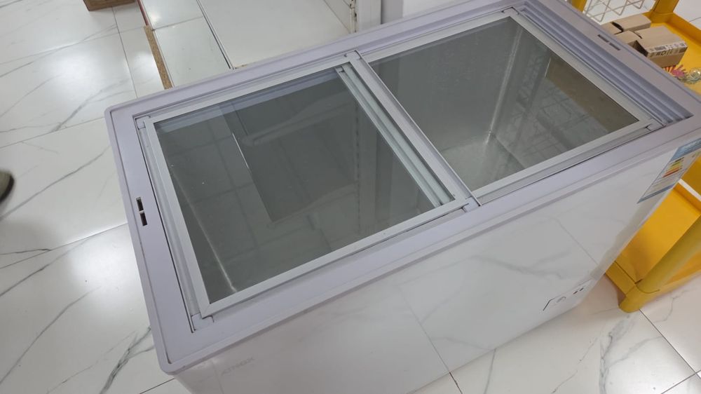 Продается морозильная камера ветриный