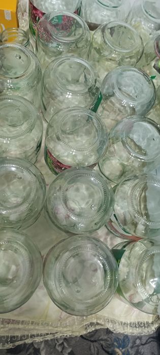Banka sotiladi 3litr
