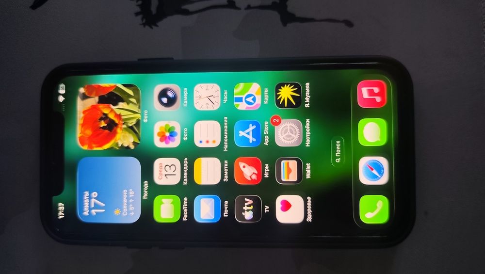Продам apple 12 pro