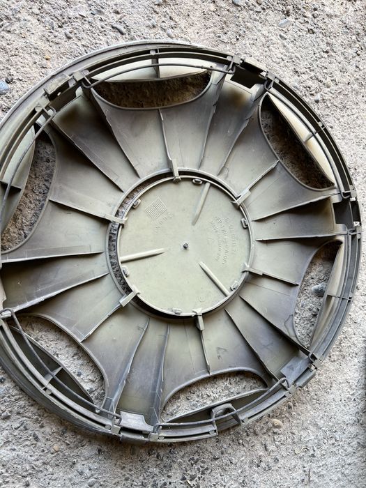 Мерседес Колпак для дисков ОРИГИНАЛ