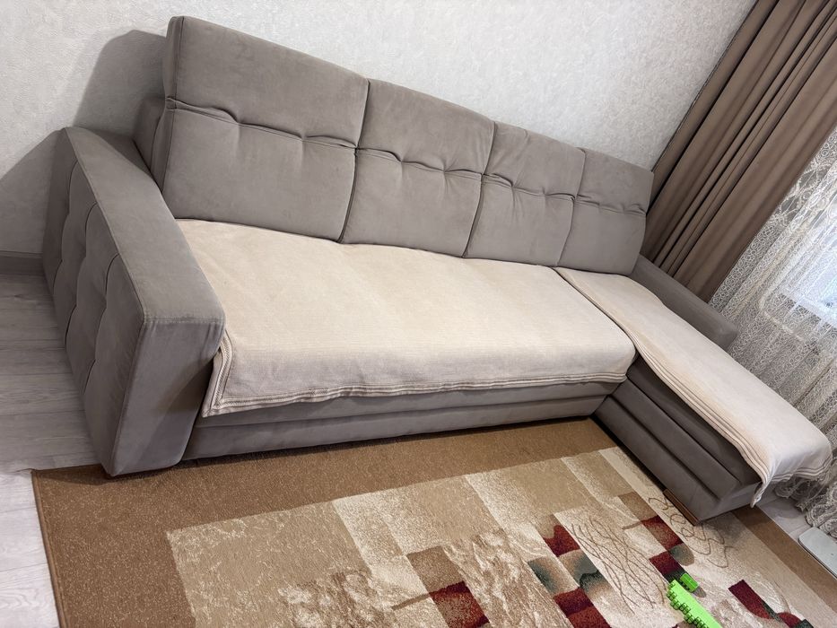 Продам диван 3 м