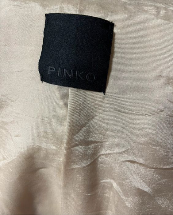 Sacou Pinko elegant