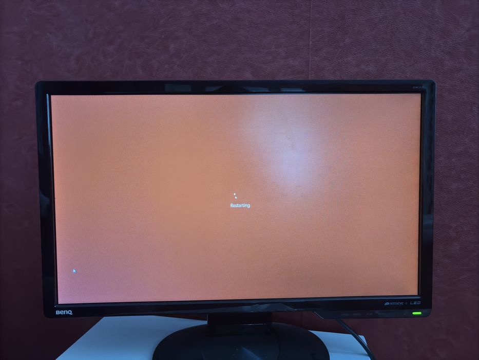 Монитор BenQ 23 инча