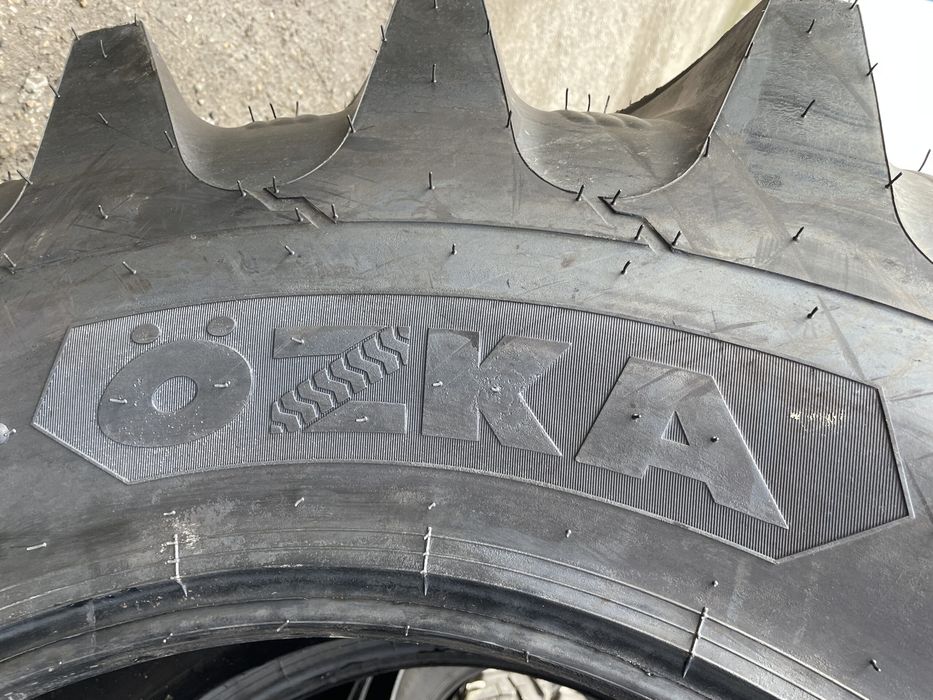 Anvelopa 520/85 R38 (20.8 R38) Ozka AGRO10 TL 155/A8  Cauciucuri tractor, Fiat, Case, Fendt, John Deere, New Holland, Massey Ferguson, UTB   Cauciucur