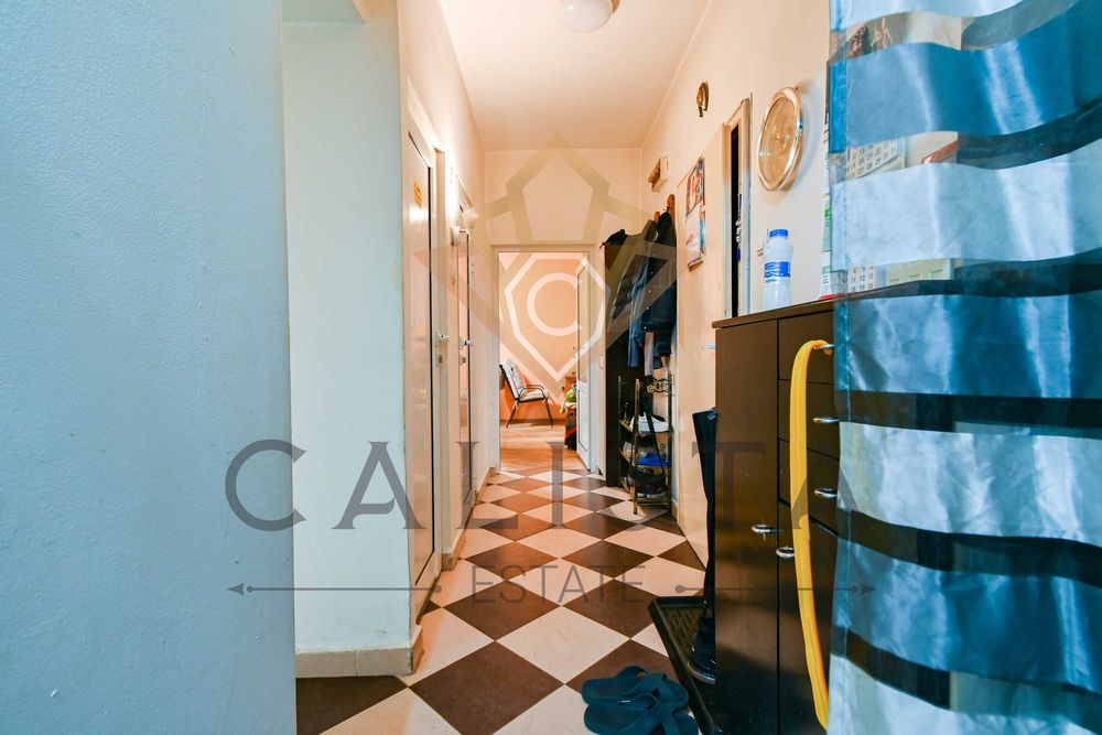 Продава се Двустаен апартамент в София, Западен парк - 70 кв.м за 2143 €/кв.м - Снимка #10