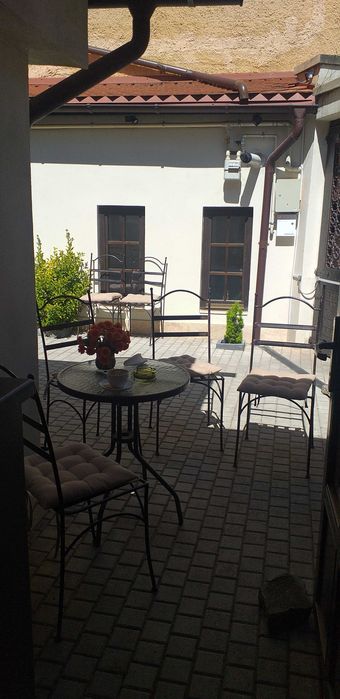 Afacere la cheie  caffe-bar zona Republicii
