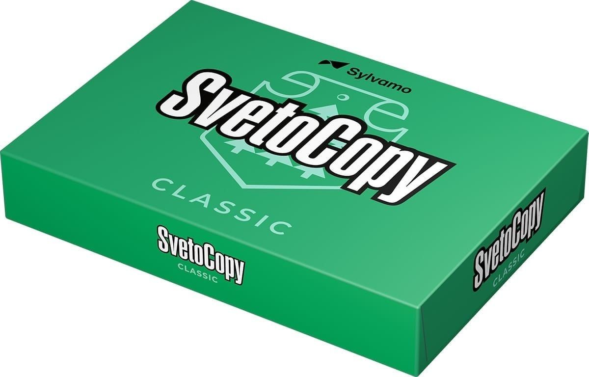 Сколько листов в пачке бумаги для принтера. Бумага офисная svetocopy Classic, а4, 80 г/м2, 500 л.. Бумага svetocopy a3. Бумага светокопи Классик 500л 80г а4.