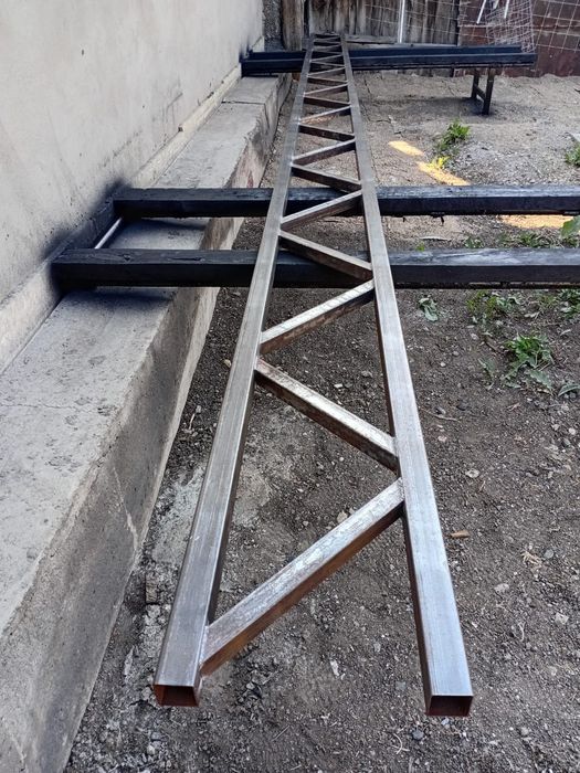 Сварочные работы