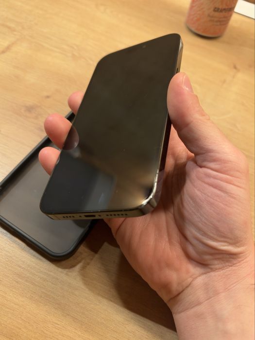 Iphone 14 pro max 256gb
