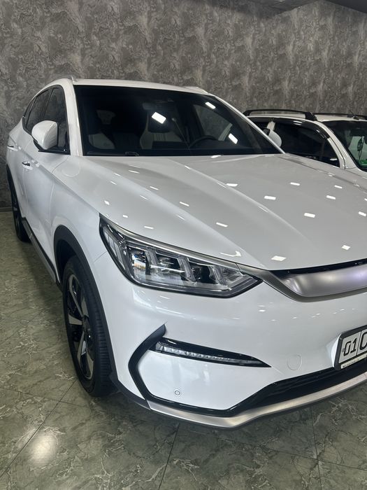 Byd song plus flagship 67000 km tozza moshina nasiya savdoga