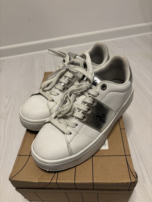Adidasi US Polo ASSN nr 37
