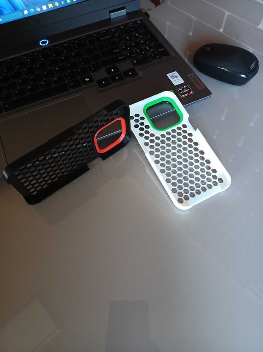 Iphone 15 Pro кейс