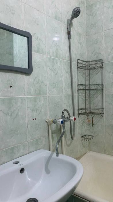 Центрда квартира сотилади ориентир тож махал