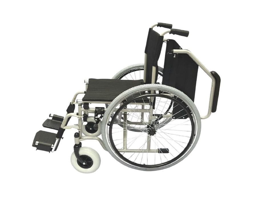 Коляска инвалидности