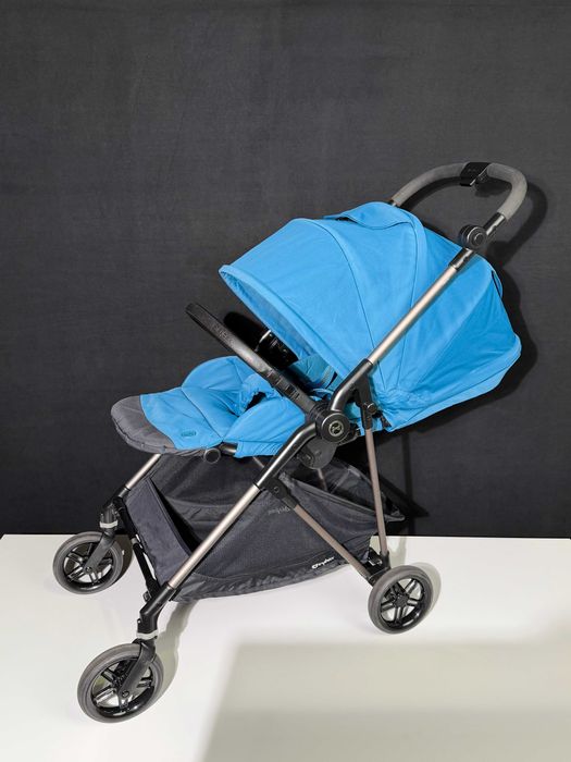 CYBEX MELIO 2 IN 1 river blue