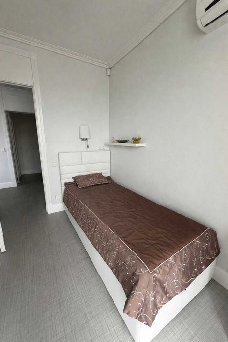 Продава се Тристаен апартамент в Свети Влас - 86 кв.м за 1068 €/кв.м - Снимка #2