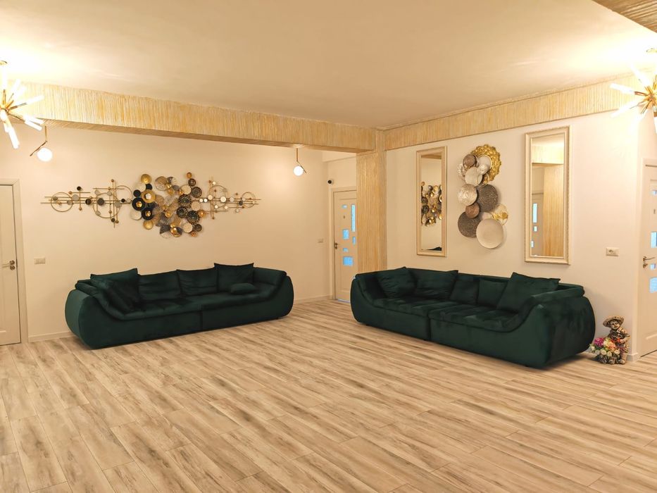 Home Care Iasi- centru rezidential/ camin