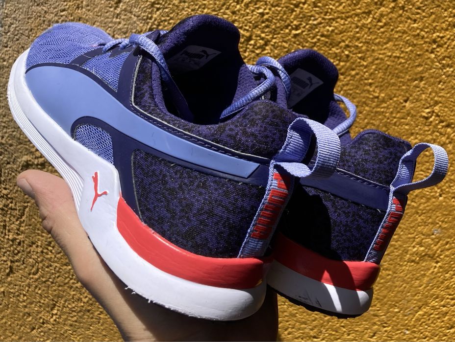 Puma Women’s Pulse XT Sport W