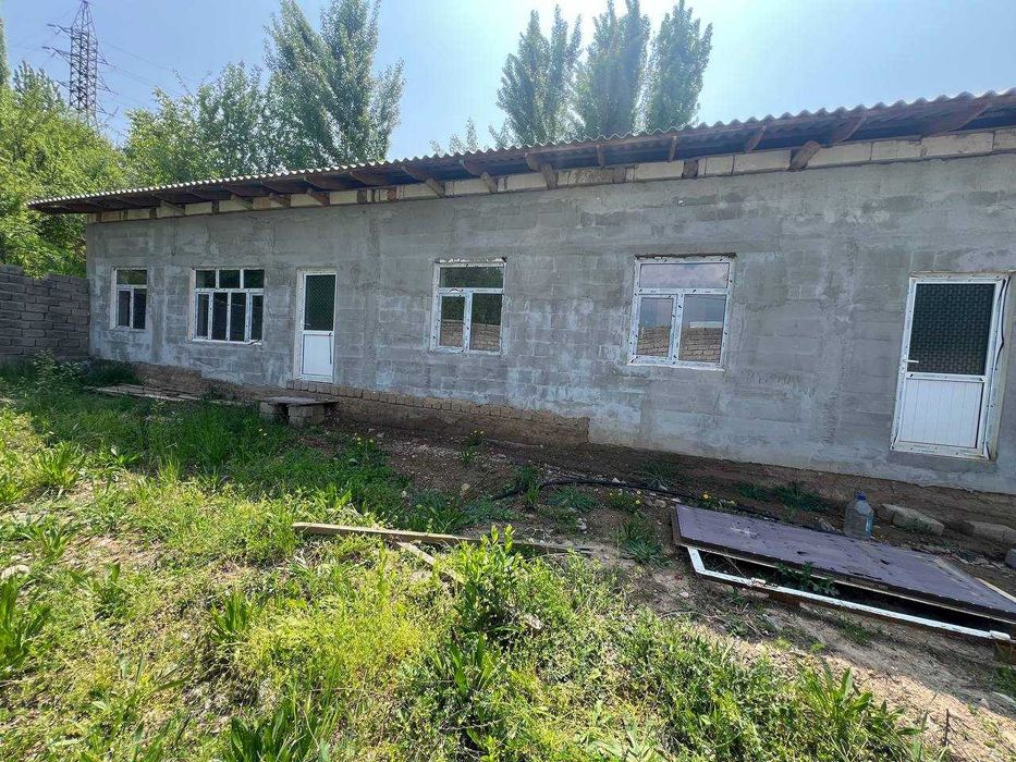 Dacha Oqtoshda Kadastiri tayor