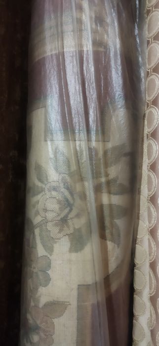 Ковер 2×4 после химчистки