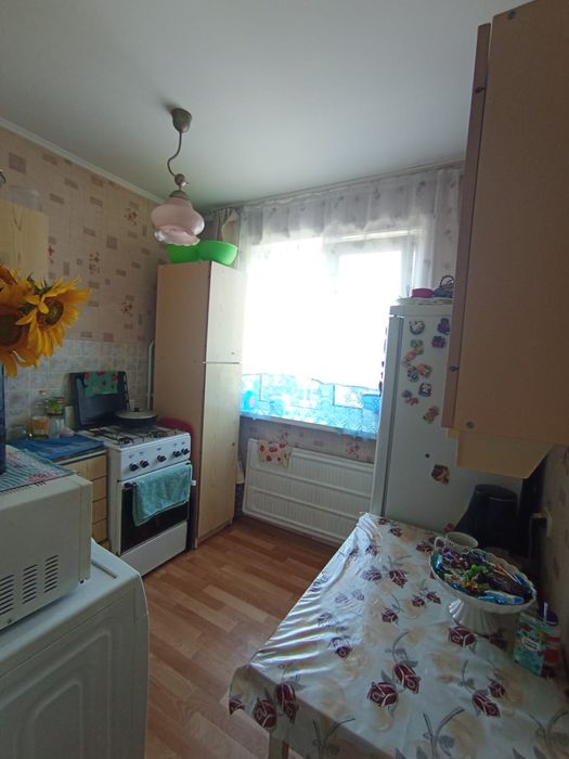 Продам двухкомнатную квартиру
