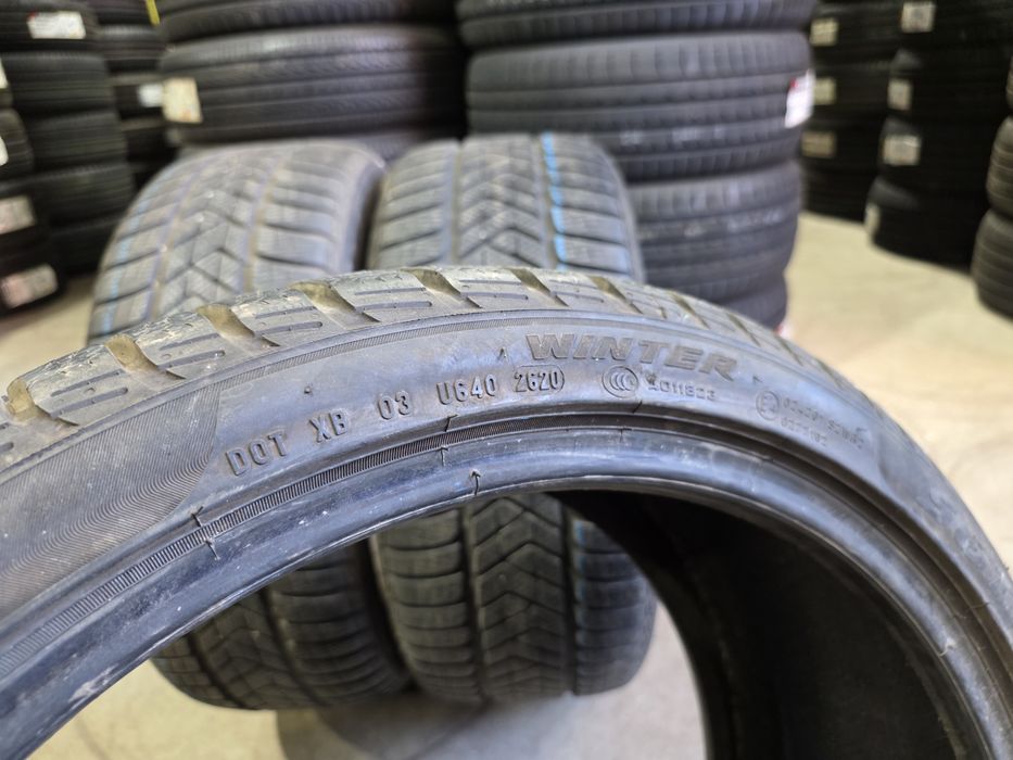 255/35/19//225/40/19 PIRELLI