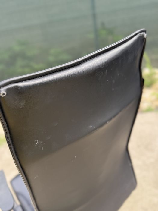 Scaun de birou reglabil pe inaltime