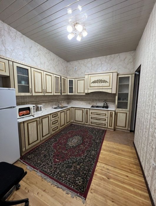 Аренда Участок Юнусобод Малика!