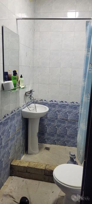 Сдаётся 2-комн Карасу 6, 33 м²
