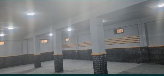 Сдаётся в аренду 2-х этажное здание с подвалом (по 150 м² каждый урове