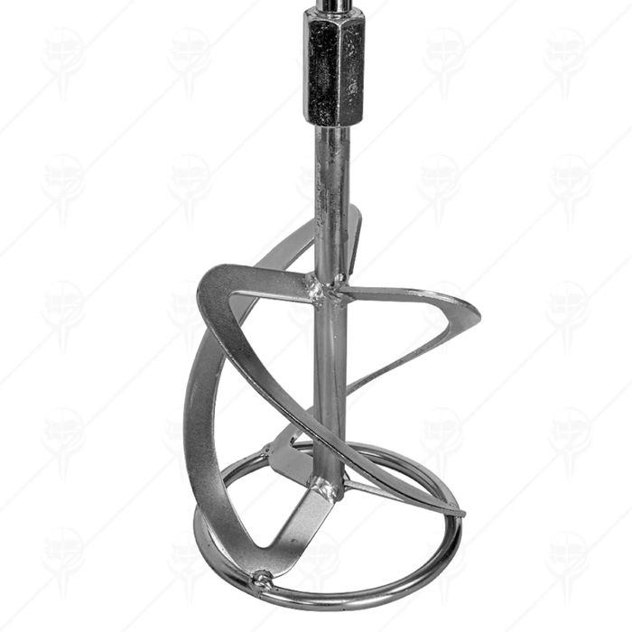 Акумулаторна Бъркалка за строителни смеси 20V 4Ah PREMIUM HD20