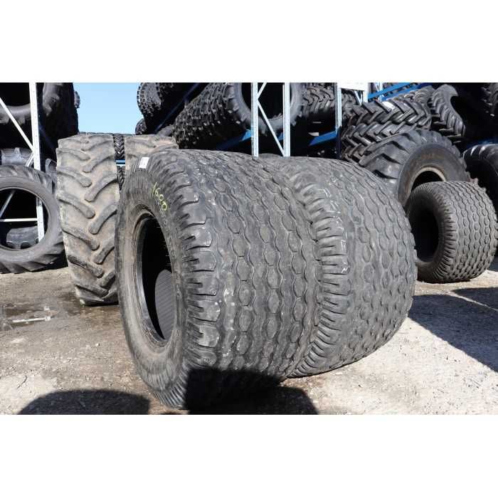 Cauciucuri 505/50r17 Continental - Deutz-Fahr, TYM