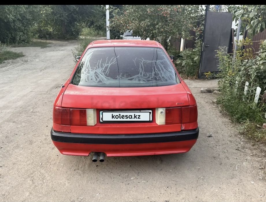 Продам Audi 80 1991г