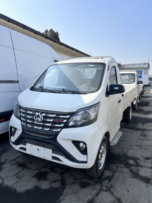 Changan Start Sotiladi