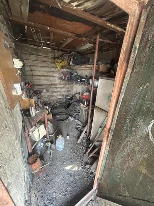 Дача на бобровке