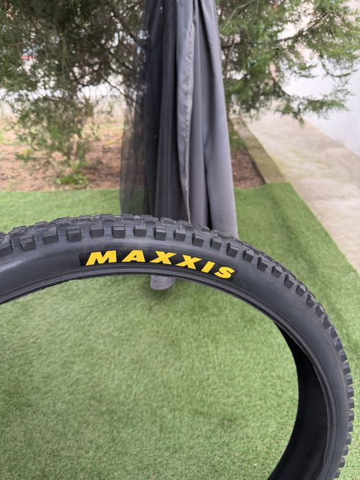 Maxxis Minion DHF 29x2.50