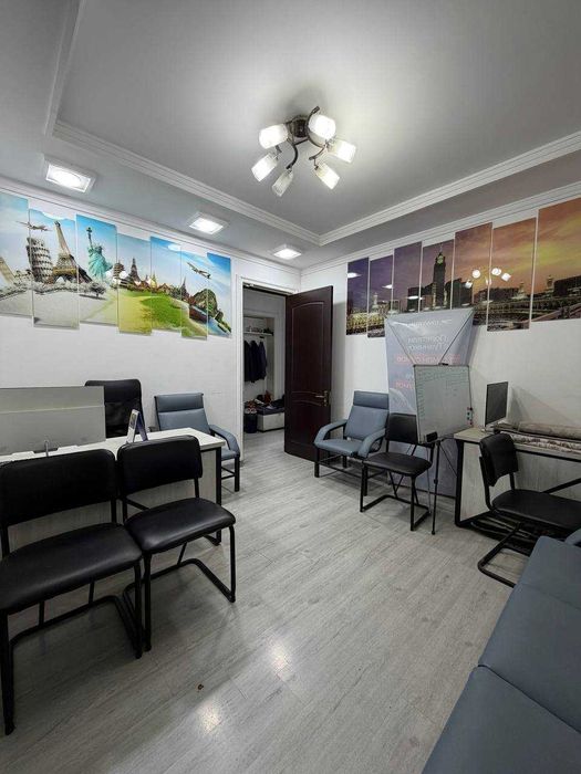 Коммерция на Бабура | 1 линия | Под Кафе, салона, сетевого бизнеса