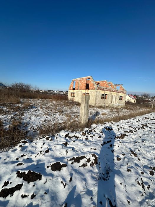 Teren de vânzare în Pașcani zona Aerodrom/ Șoseaua Națională