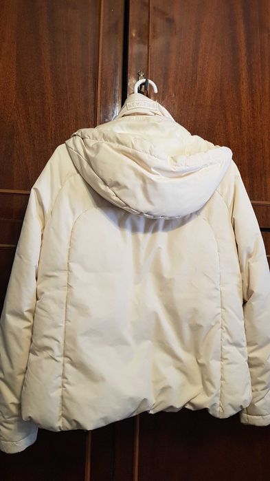 Пуховик Playlife