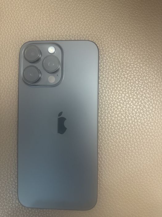 Продам apple 15 pro max