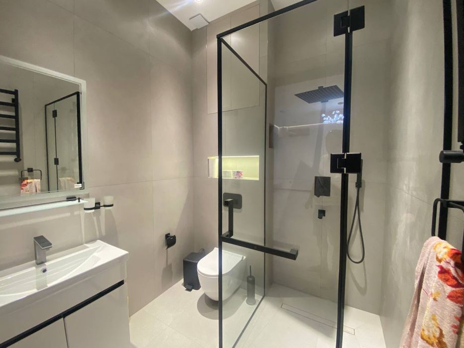 Коттедж Alfraganus 165 м2