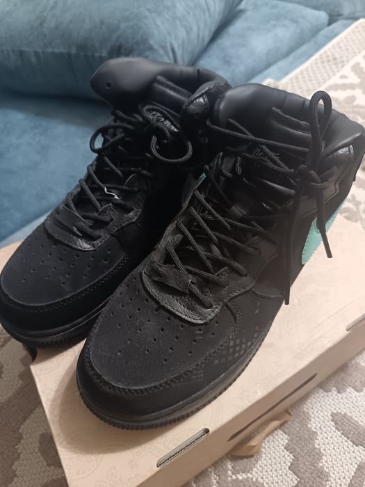 Продам ботинки!!!