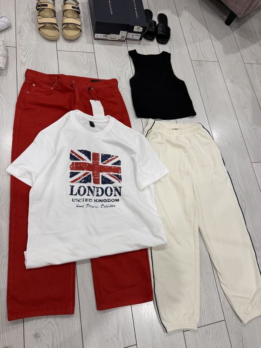 Одежда mango zara