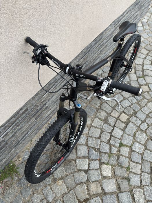 Планински твърдак Rose размер: 26/51см